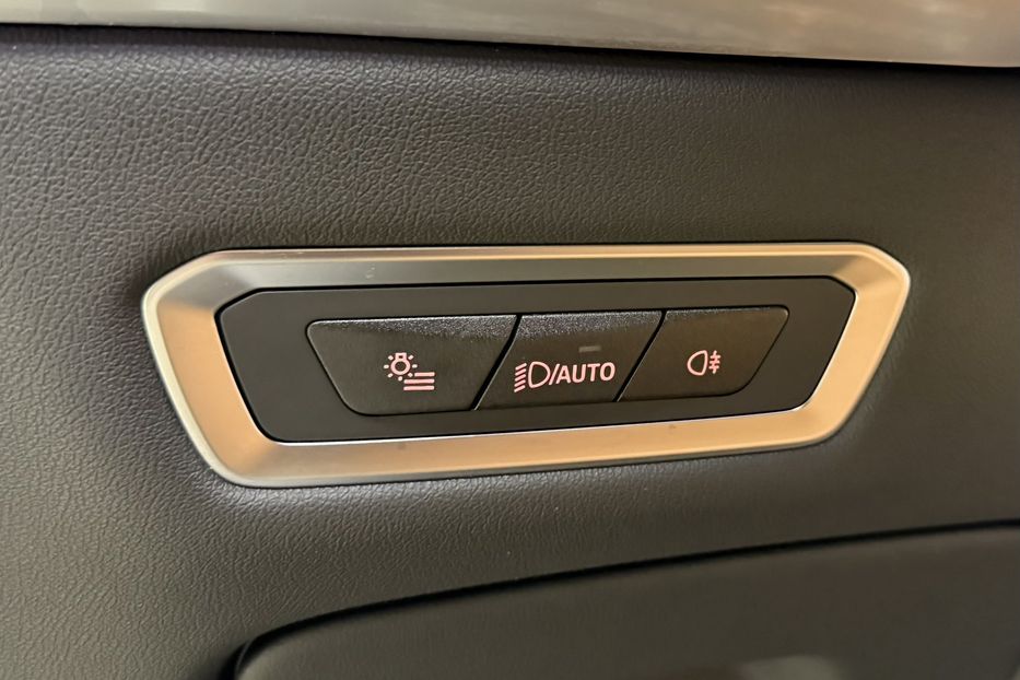 Продам BMW X7 40d Steptronic xDrive 2024 года в Киеве