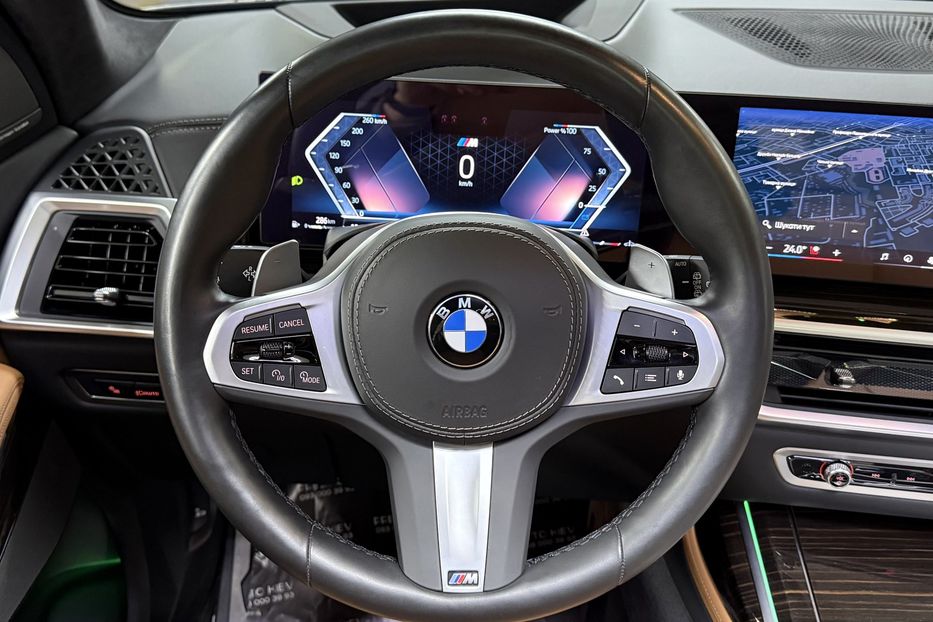 Продам BMW X7 40d Steptronic xDrive 2024 года в Киеве