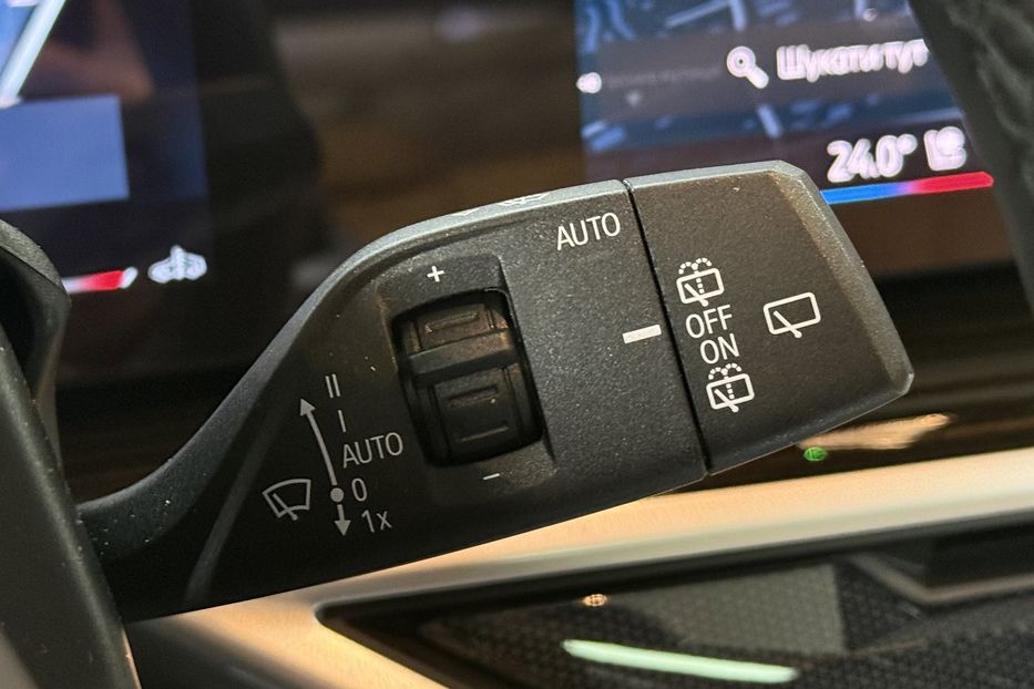 Продам BMW X7 40d Steptronic xDrive 2024 года в Киеве