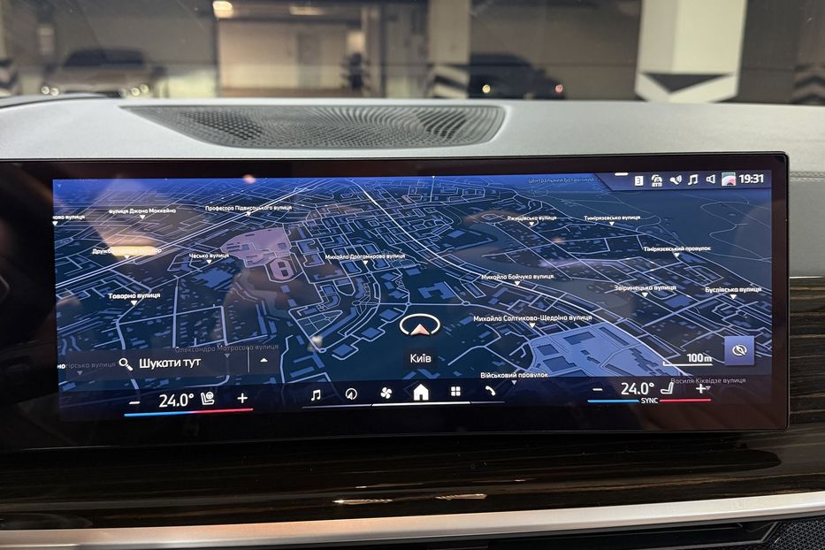 Продам BMW X7 40d Steptronic xDrive 2024 года в Киеве