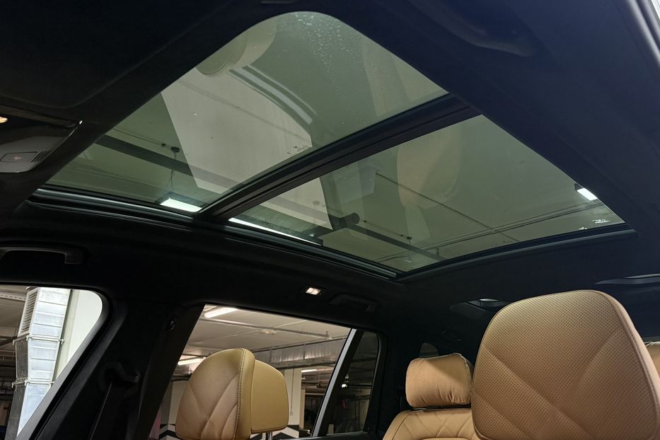 Продам BMW X7 40d Steptronic xDrive 2024 года в Киеве