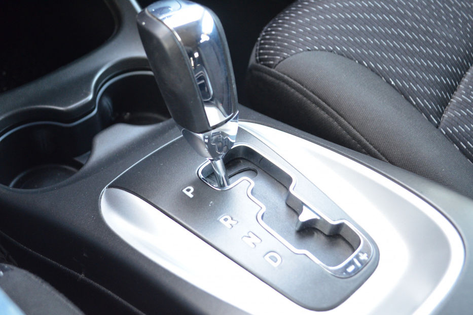 Продам Dodge Journey 2.4 AT (170 к.с.) 2018 года в Киеве