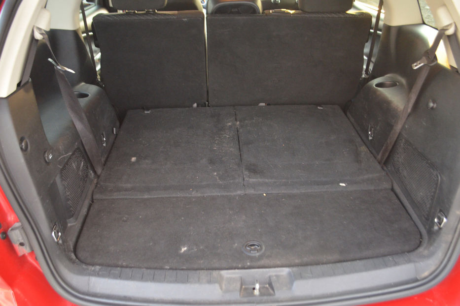 Продам Dodge Journey 2.4 AT (170 к.с.) 2018 года в Киеве