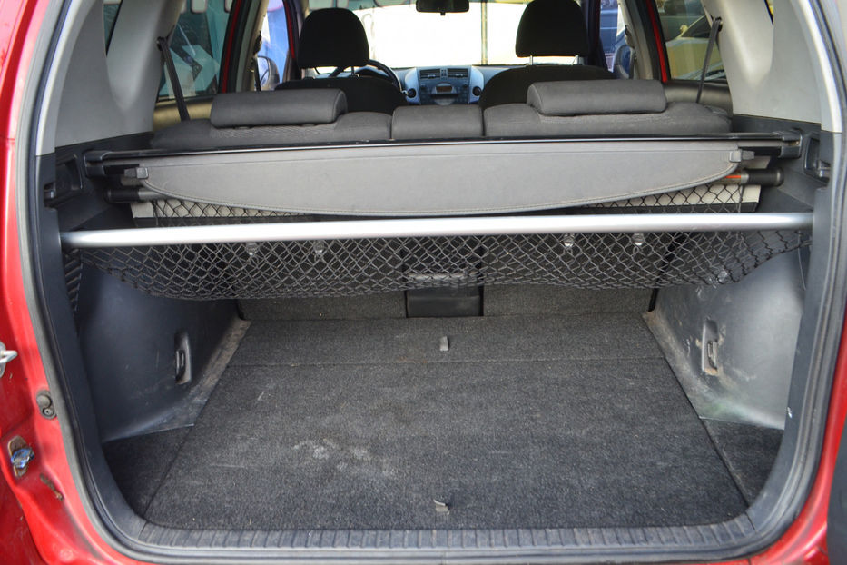 Продам Toyota Rav 4 2.0i AT (152 к.с.) 4WD 2007 года в Киеве