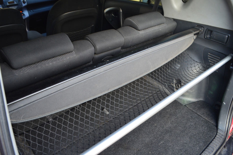 Продам Toyota Rav 4 2.0i AT (152 к.с.) 4WD 2007 года в Киеве