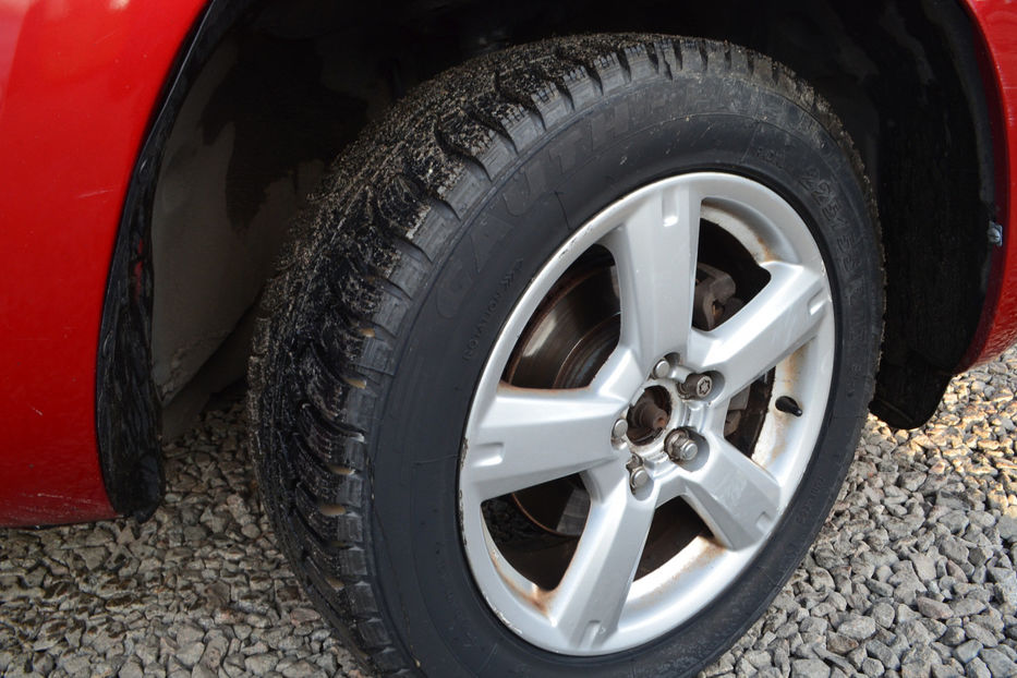 Продам Toyota Rav 4 2.0i AT (152 к.с.) 4WD 2007 года в Киеве