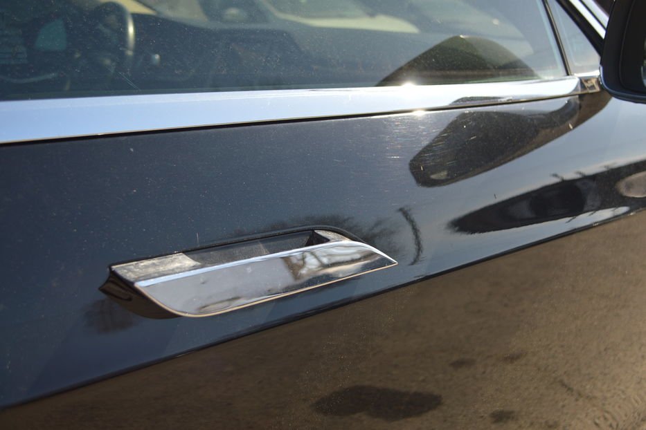 Продам Tesla Model S 2015 года в Одессе