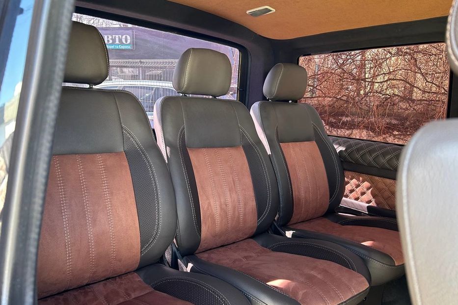 Продам Volkswagen T5 (Transporter) пасс. 2015 года в Черновцах