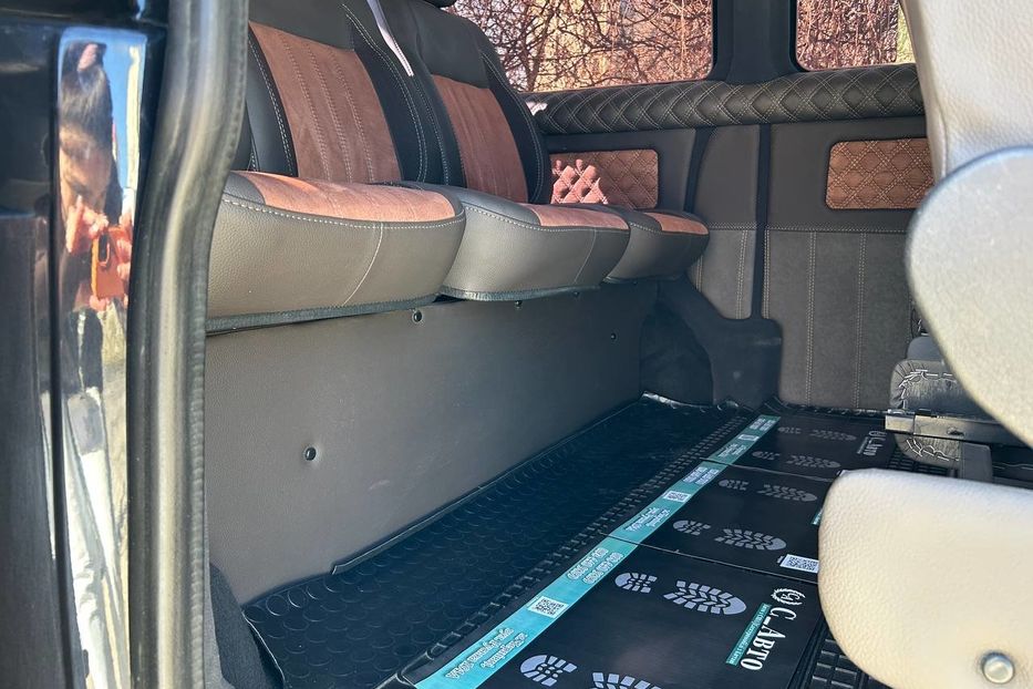 Продам Volkswagen T5 (Transporter) пасс. 2015 года в Черновцах