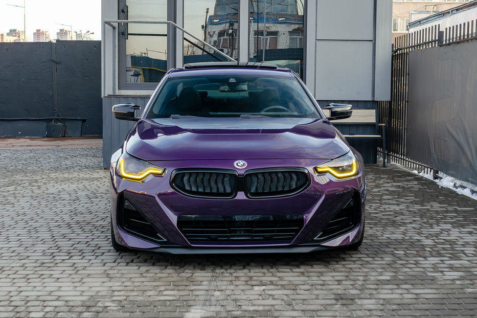 Продам BMW 2 Series 240i 2022 года в Киеве
