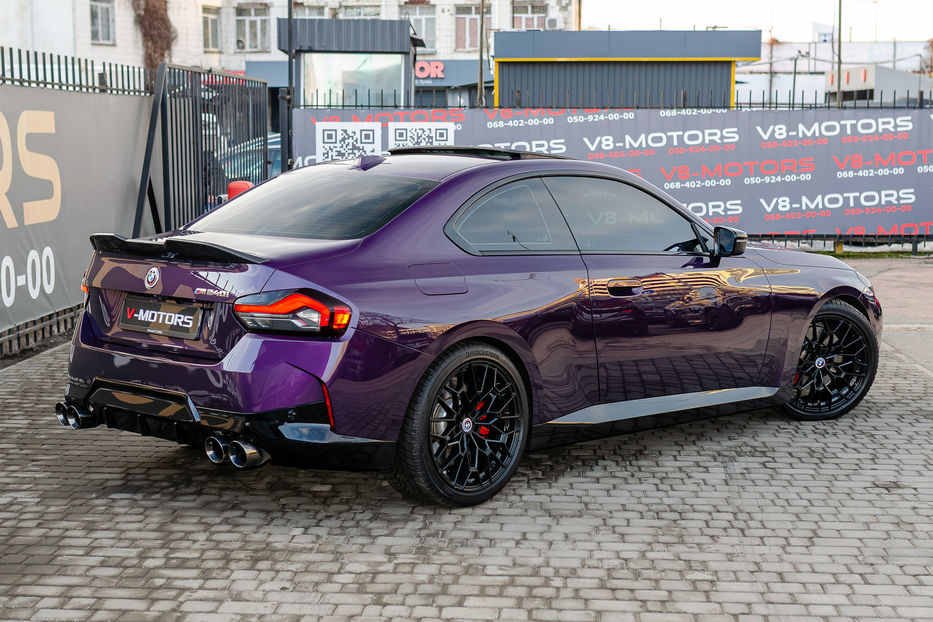 Продам BMW 2 Series 240i 2022 года в Киеве