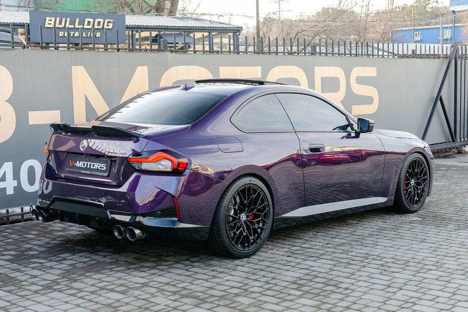 Продам BMW 2 Series 240i 2022 года в Киеве