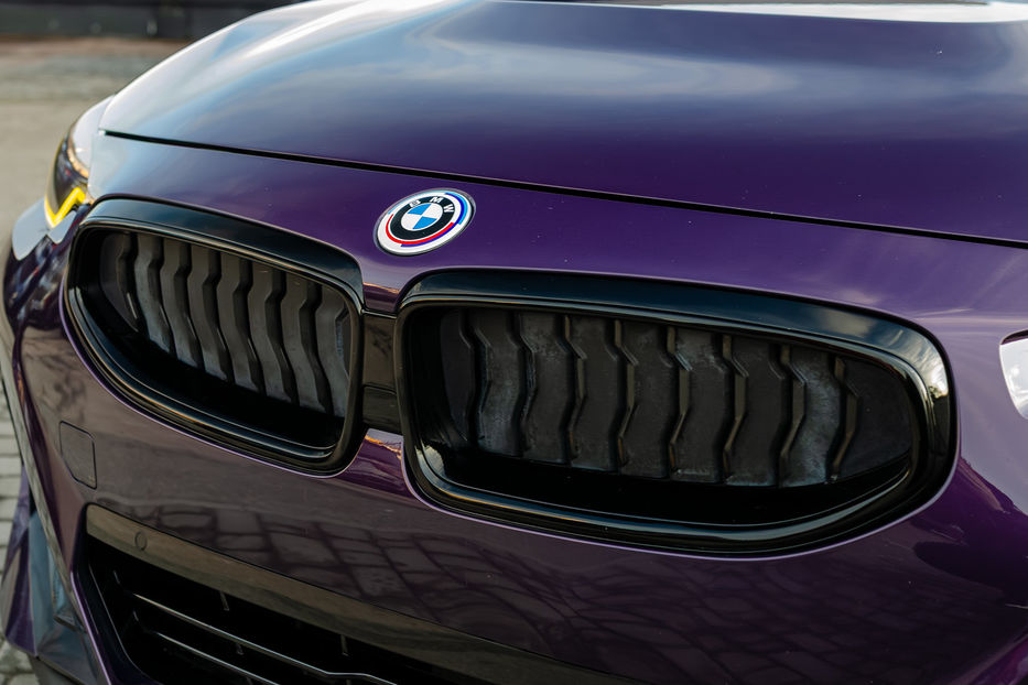 Продам BMW 2 Series 240i 2022 года в Киеве