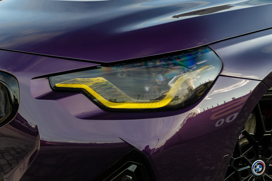 Продам BMW 2 Series 240i 2022 года в Киеве