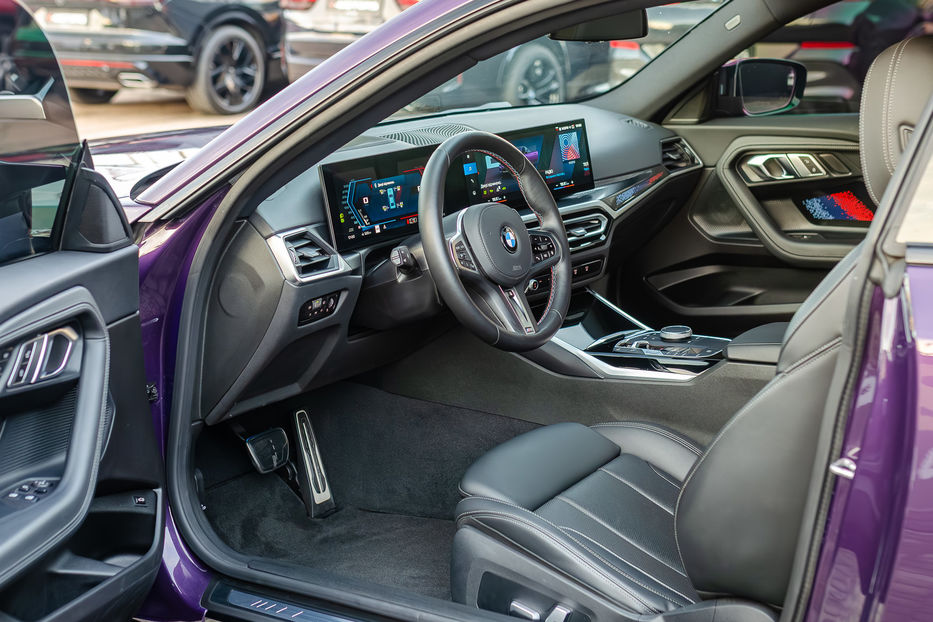 Продам BMW 2 Series 240i 2022 года в Киеве