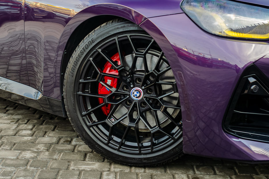 Продам BMW 2 Series 240i 2022 года в Киеве