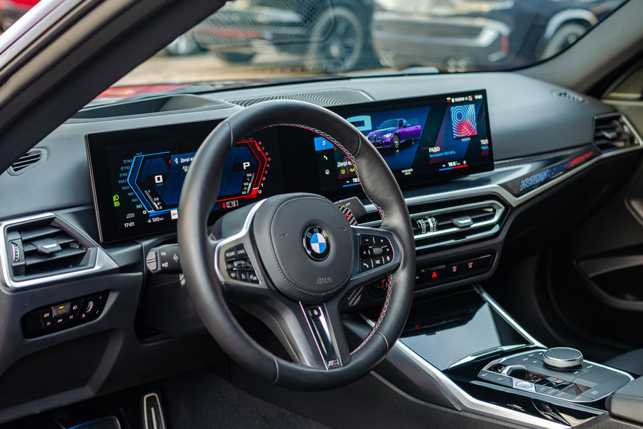 Продам BMW 2 Series 240i 2022 года в Киеве