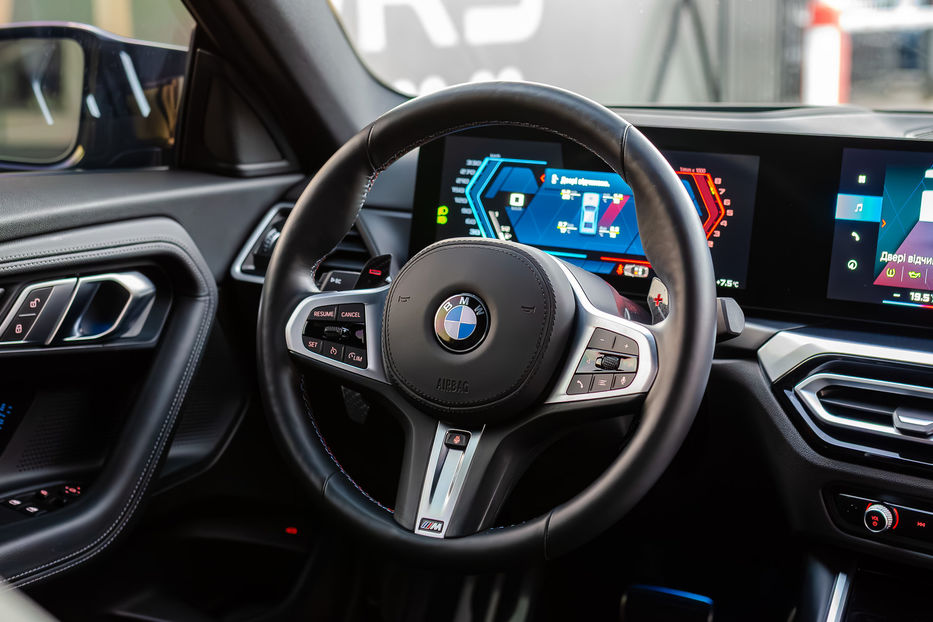 Продам BMW 2 Series 240i 2022 года в Киеве