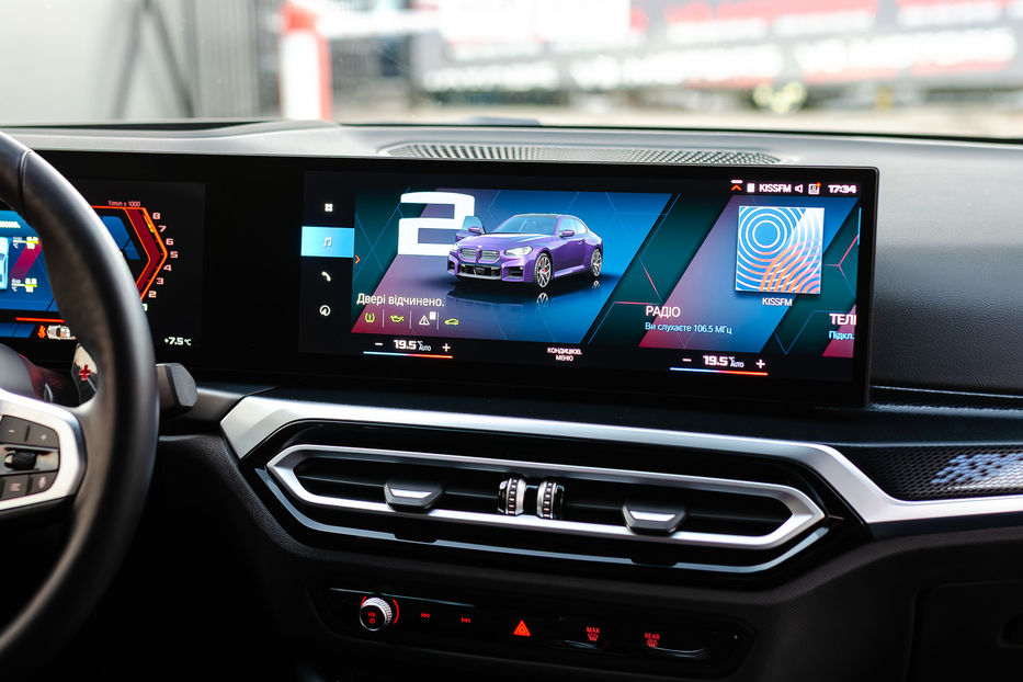 Продам BMW 2 Series 240i 2022 года в Киеве