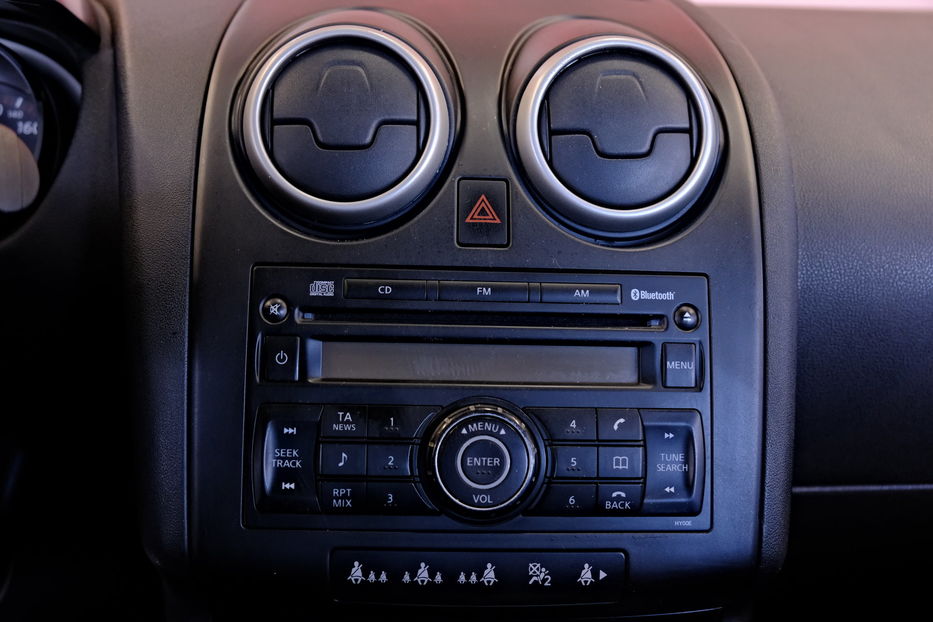 Продам Nissan Qashqai 2007 года в Одессе