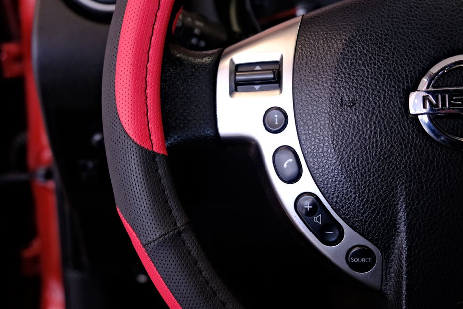 Продам Nissan Qashqai 2007 года в Одессе