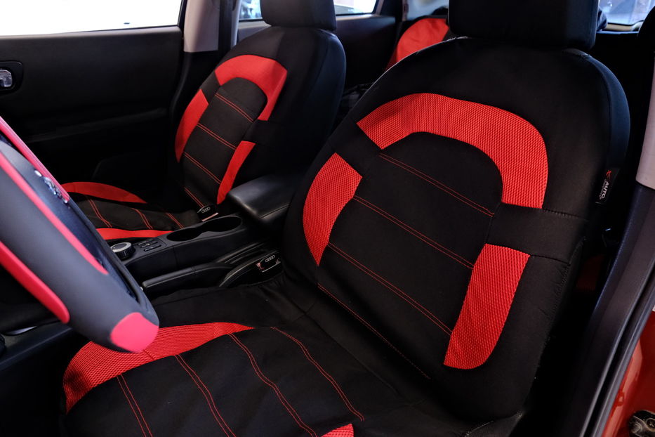 Продам Nissan Qashqai 2007 года в Одессе