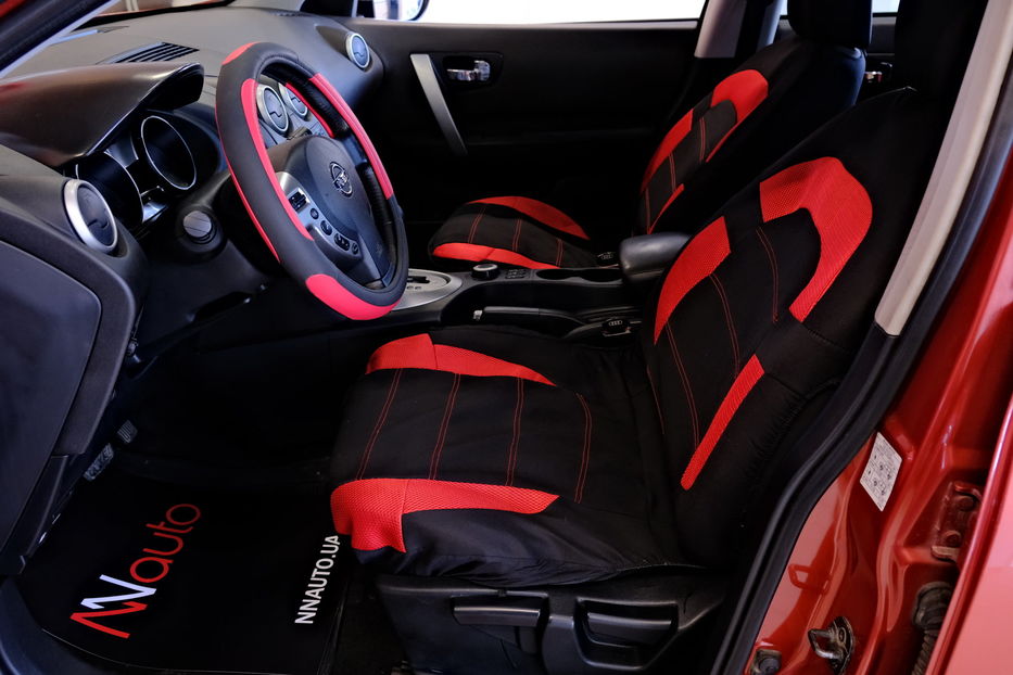 Продам Nissan Qashqai 2007 года в Одессе