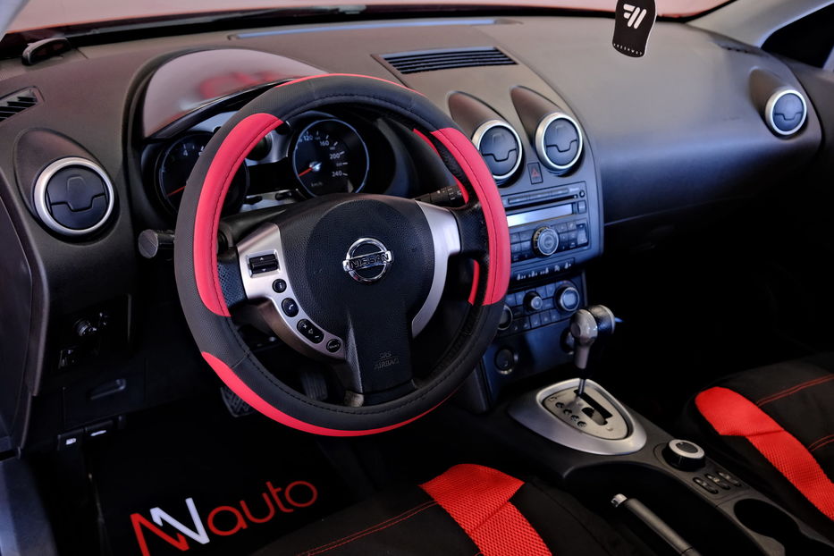 Продам Nissan Qashqai 2007 года в Одессе