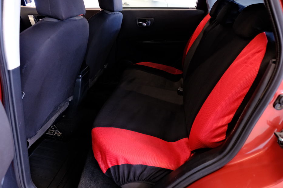 Продам Nissan Qashqai 2007 года в Одессе