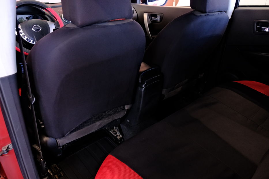 Продам Nissan Qashqai 2007 года в Одессе