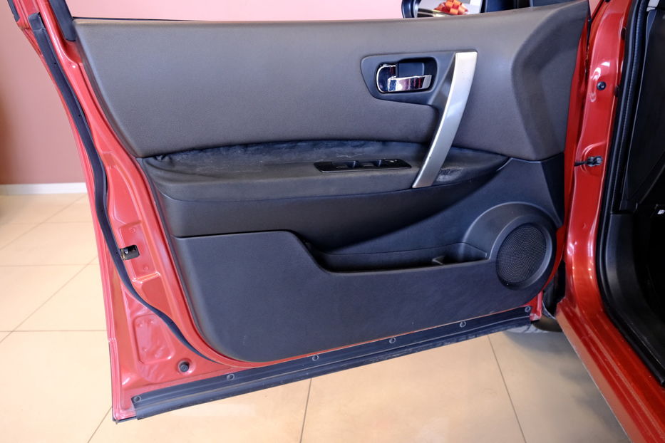 Продам Nissan Qashqai 2007 года в Одессе