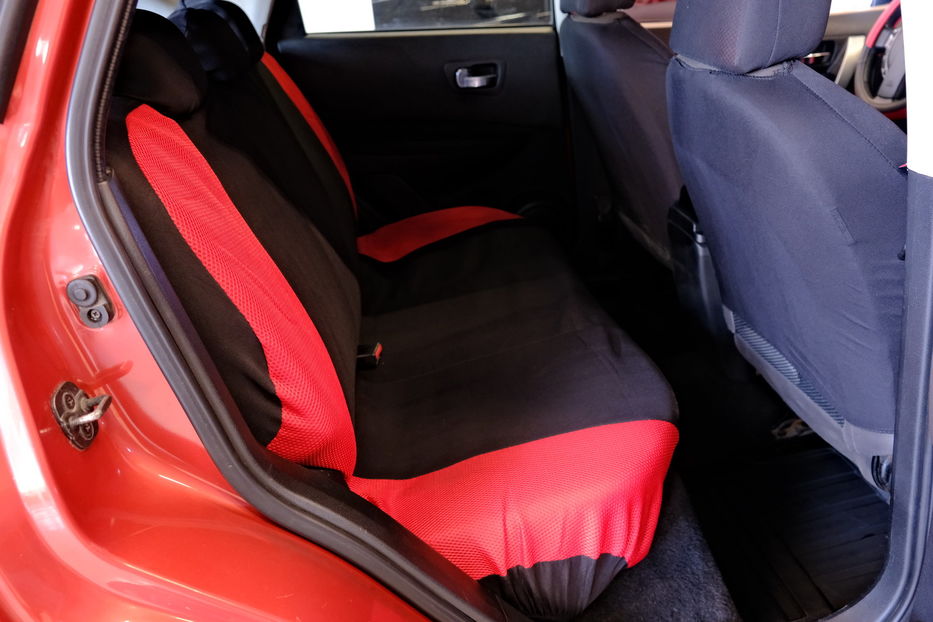 Продам Nissan Qashqai 2007 года в Одессе