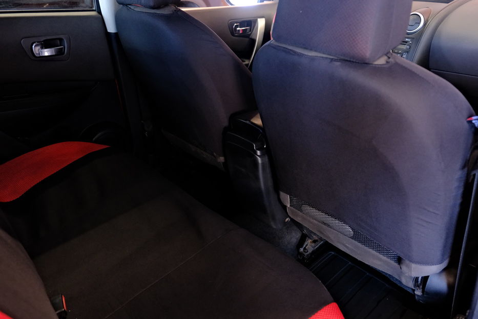 Продам Nissan Qashqai 2007 года в Одессе