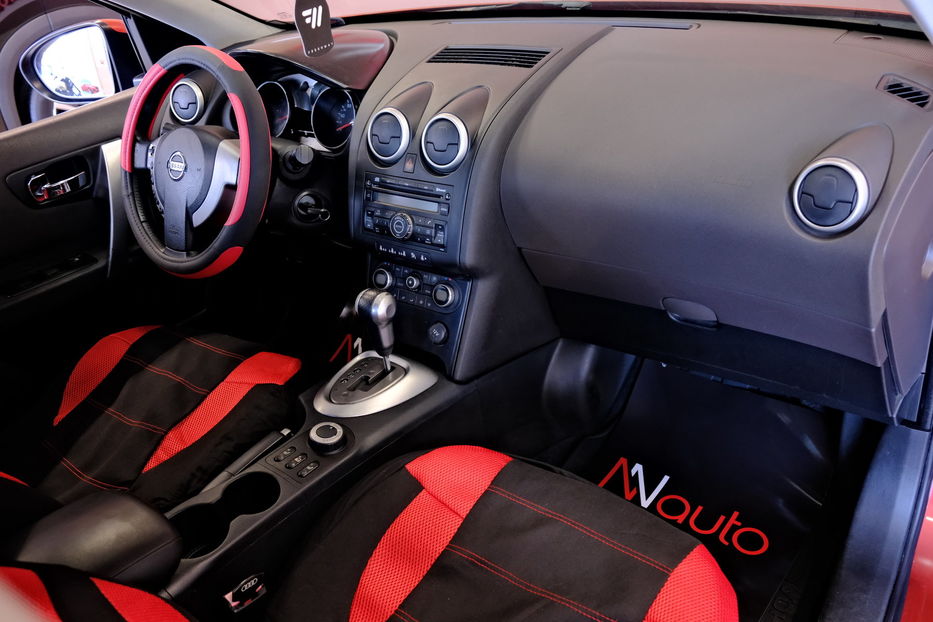 Продам Nissan Qashqai 2007 года в Одессе