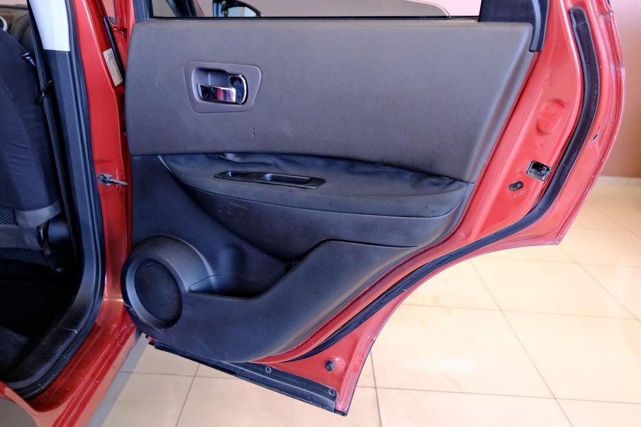 Продам Nissan Qashqai 2007 года в Одессе