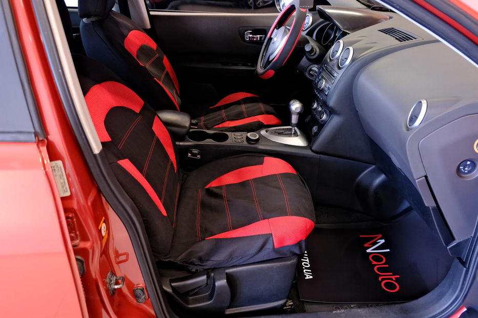 Продам Nissan Qashqai 2007 года в Одессе