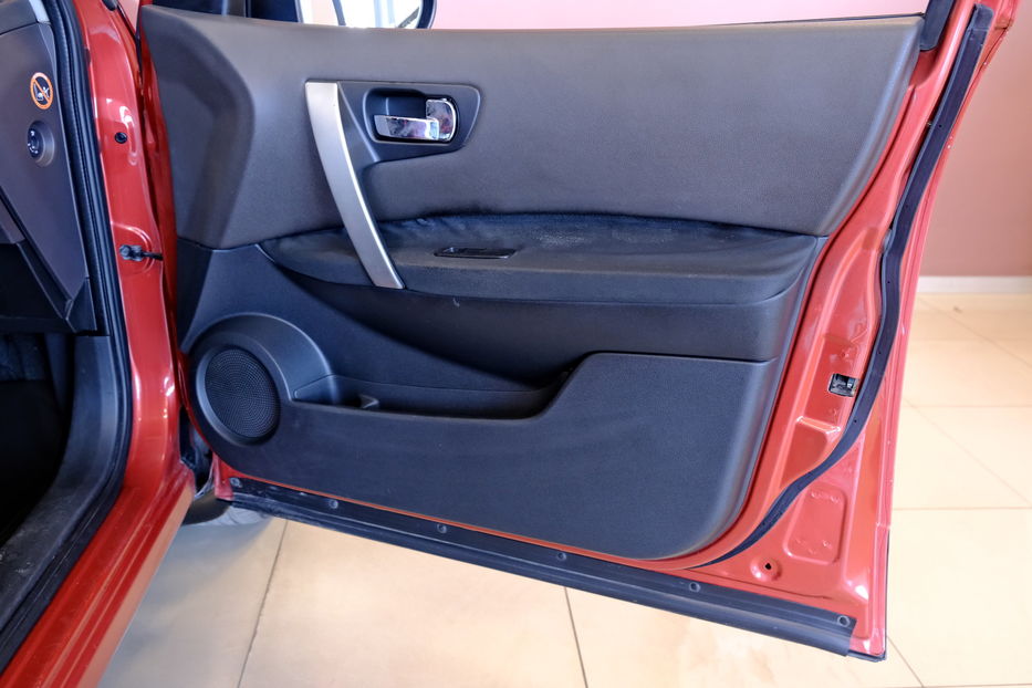 Продам Nissan Qashqai 2007 года в Одессе