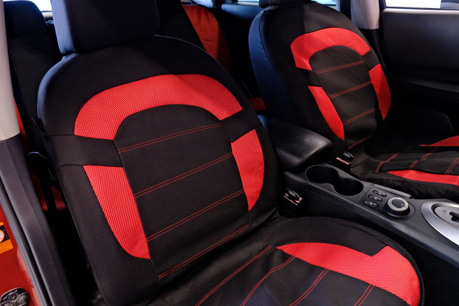 Продам Nissan Qashqai 2007 года в Одессе