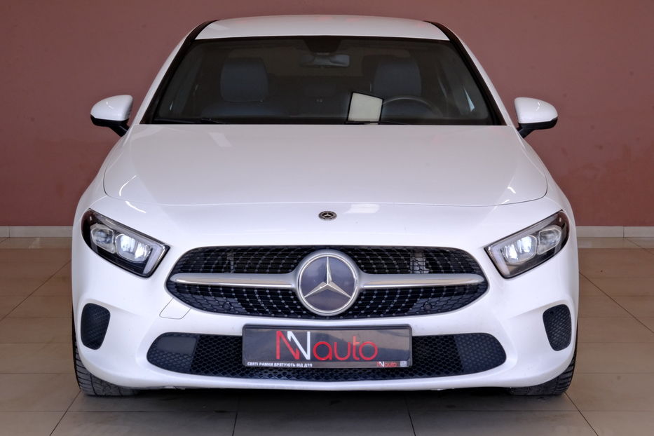 Продам Mercedes-Benz A-Class 2019 года в Одессе