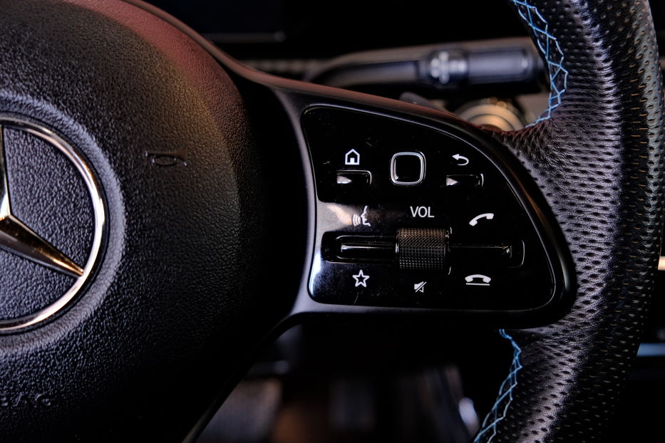 Продам Mercedes-Benz A-Class 2019 года в Одессе