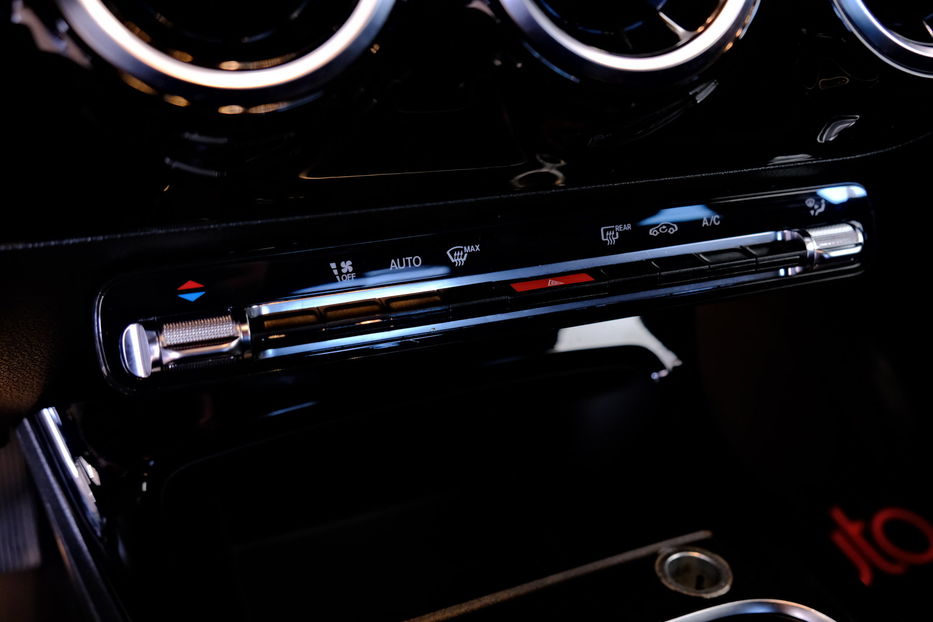 Продам Mercedes-Benz A-Class 2019 года в Одессе