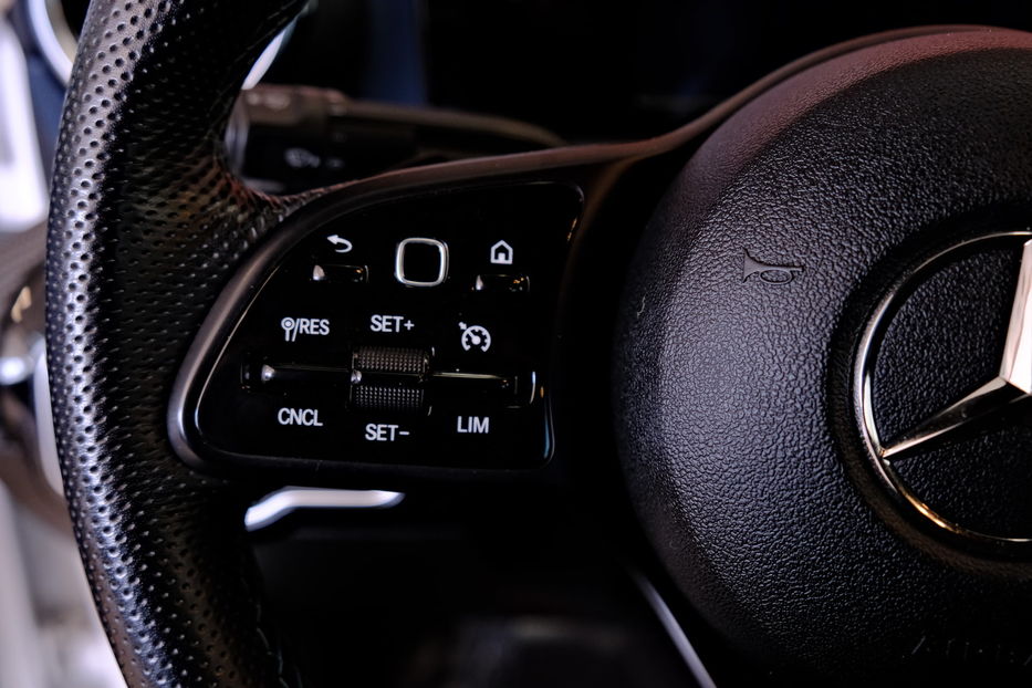 Продам Mercedes-Benz A-Class 2019 года в Одессе