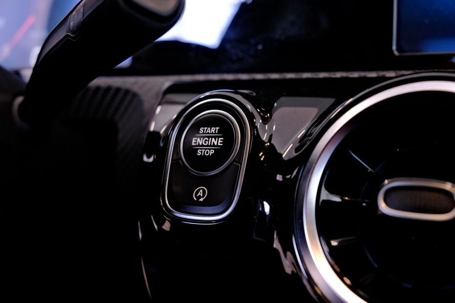 Продам Mercedes-Benz A-Class 2019 года в Одессе