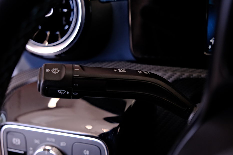 Продам Mercedes-Benz A-Class 2019 года в Одессе