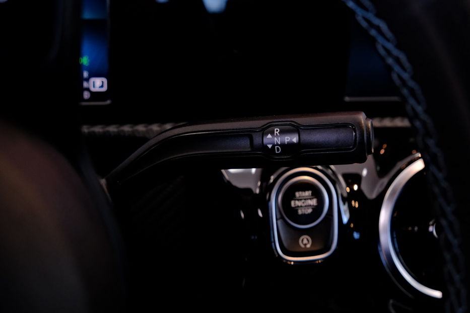 Продам Mercedes-Benz A-Class 2019 года в Одессе