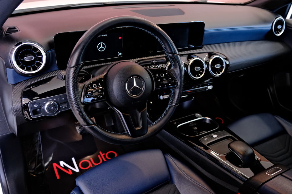 Продам Mercedes-Benz A-Class 2019 года в Одессе