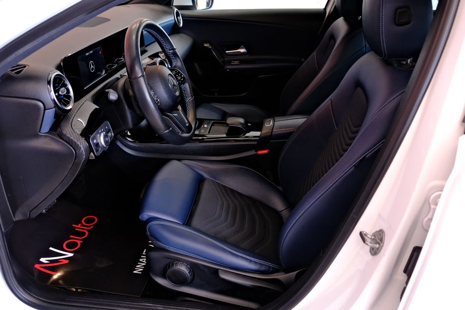 Продам Mercedes-Benz A-Class 2019 года в Одессе