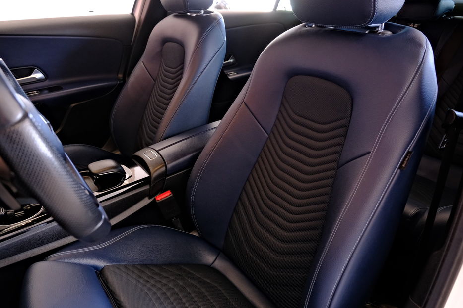 Продам Mercedes-Benz A-Class 2019 года в Одессе