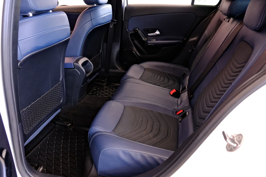 Продам Mercedes-Benz A-Class 2019 года в Одессе