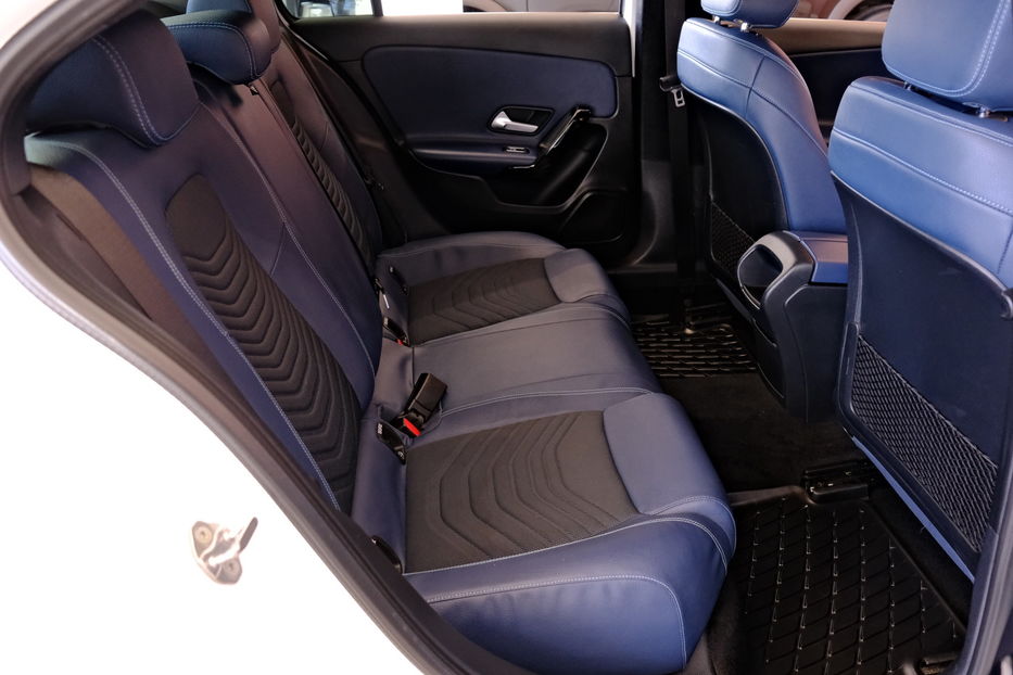 Продам Mercedes-Benz A-Class 2019 года в Одессе